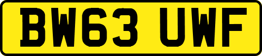 BW63UWF