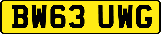 BW63UWG