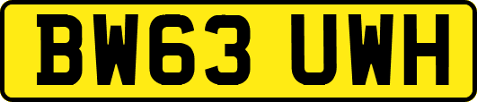 BW63UWH