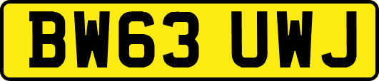 BW63UWJ