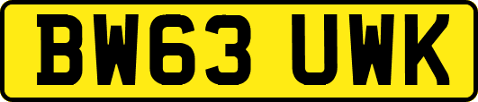 BW63UWK