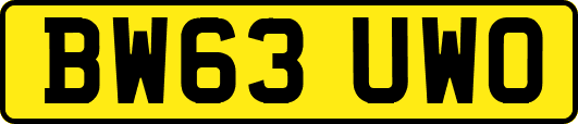 BW63UWO