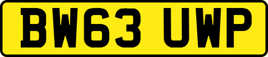 BW63UWP