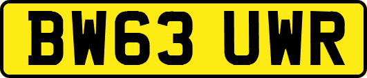 BW63UWR
