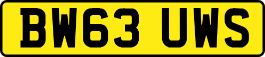 BW63UWS