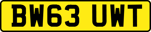BW63UWT