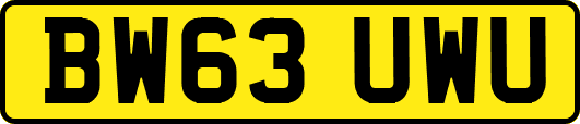BW63UWU