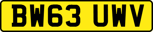 BW63UWV