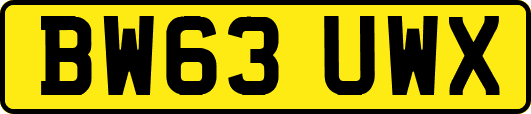 BW63UWX