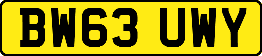 BW63UWY