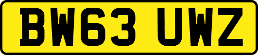 BW63UWZ