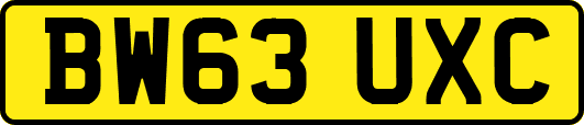 BW63UXC