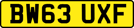 BW63UXF