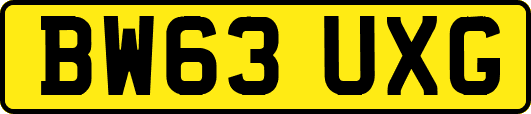 BW63UXG