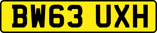 BW63UXH