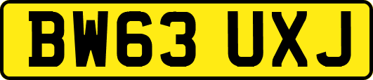 BW63UXJ