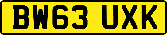 BW63UXK