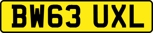 BW63UXL