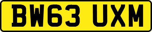 BW63UXM