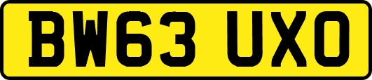 BW63UXO
