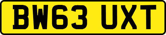 BW63UXT