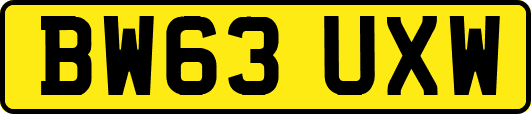 BW63UXW