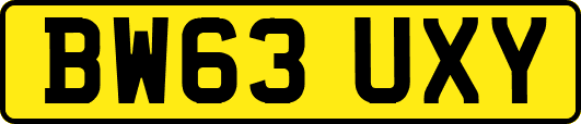 BW63UXY