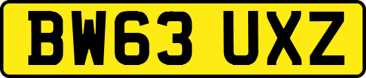 BW63UXZ
