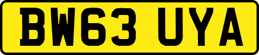 BW63UYA