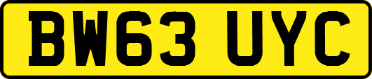 BW63UYC