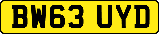 BW63UYD