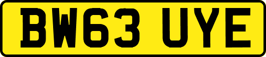 BW63UYE