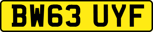 BW63UYF