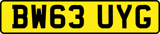 BW63UYG