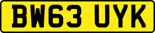 BW63UYK