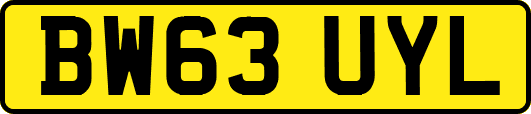 BW63UYL