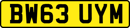BW63UYM