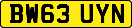 BW63UYN