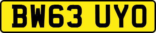 BW63UYO