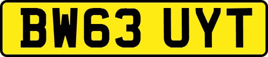 BW63UYT
