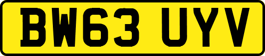 BW63UYV
