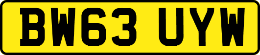 BW63UYW