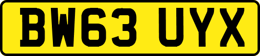 BW63UYX