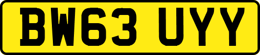 BW63UYY