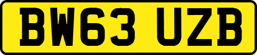 BW63UZB