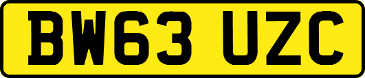 BW63UZC