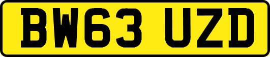 BW63UZD