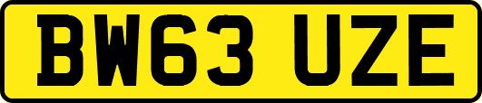 BW63UZE