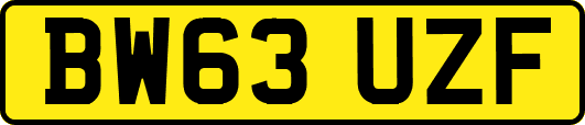BW63UZF