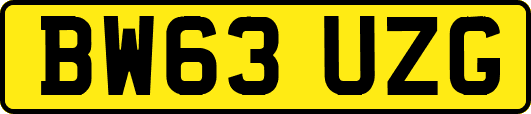 BW63UZG